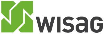 wisag Logo